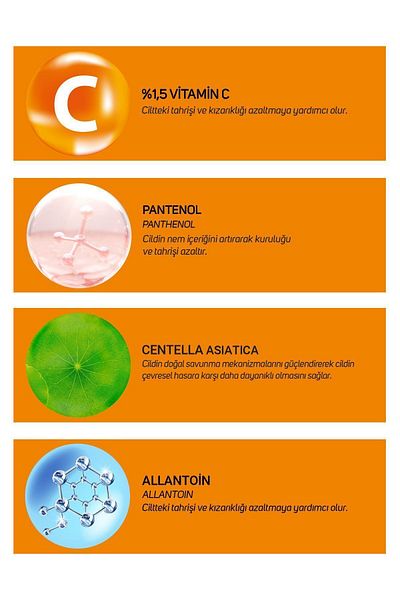 Cliniclab Brightening and Revitalizing Facial Cleansing Gel with Vitamin C 500 ml