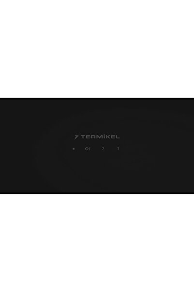 Termikel Ankastre Davlumbaz Ch S6532c Bb