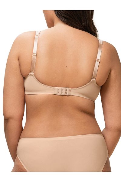 Triumph Bügel-bh Modern Soft Cotton Damen Frauen Mädchen