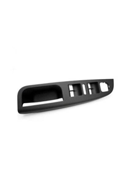 ReparAuto Cam açma düğmesi üst Çerçevesi 4 tuşlu VW.JETTA.GOLF .CADDY. FOR VW...