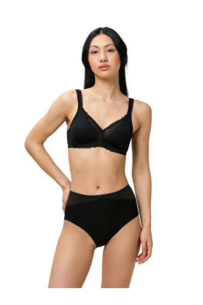 Triumph Bügelloser BH Modern Lace+Cotton