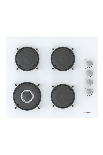 Termikel Ankastre Ocak Bh P7194c W
