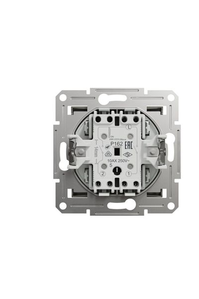 Schneider Electric آلية التحكم في الستائر البرونزية من شنايدر أسفورا