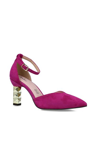 MENBUR WOMEN SHOES BOUGAINVILLEA SALON