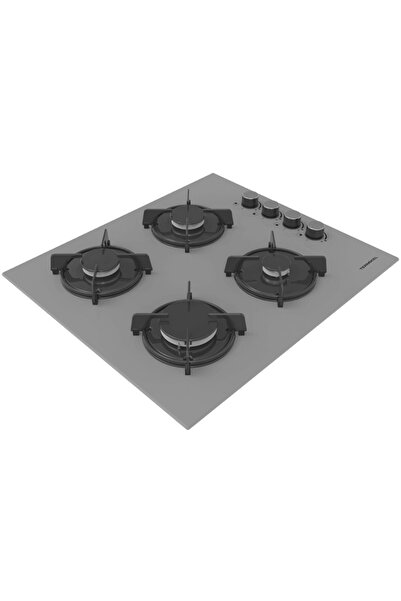 Termikel Ankastre Ocak Bh P6144c A