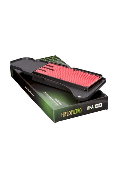 Hiflo Yamaha X-Max 400 Hava Filtre Sol Taraf