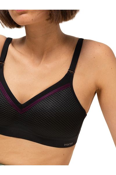 Triumph Sport-BH Triaction Free Motion Damen Frauen Mädchen