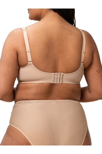 Triumph Moderner Lace + Cotton N BH ohne Bügel