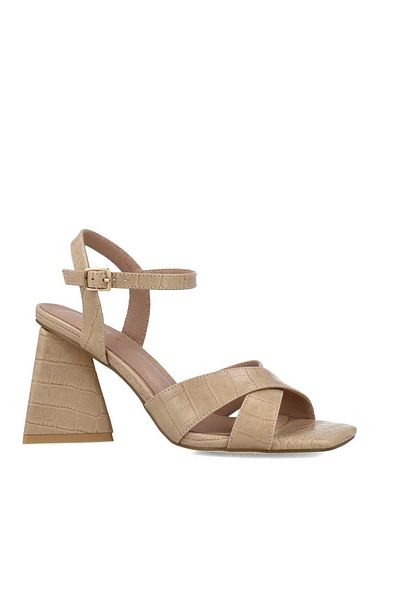 MENBUR WOMEN SHOES STONE SANDALIA