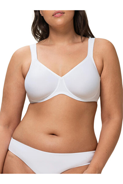 Triumph Bügel-BH Modern Soft+Cotton Damen Frauen Mädchen