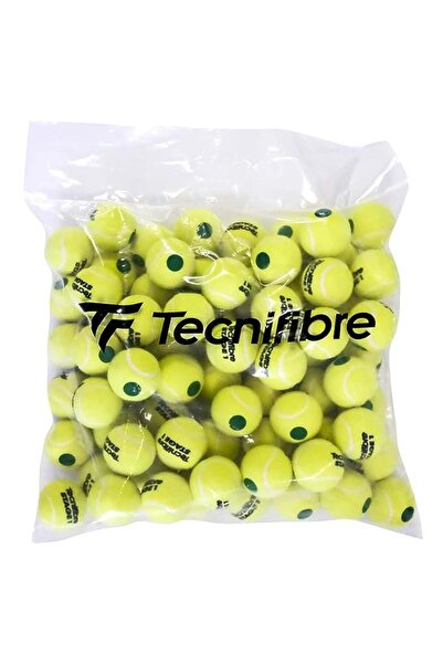 Tecnifibre Stage 1 (72'Lİ TENİS TOPU)