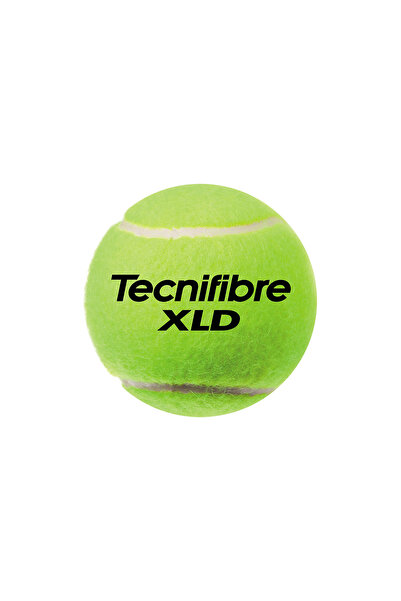 Tecnifibre Xld (72'Lİ TENİS TOPU)