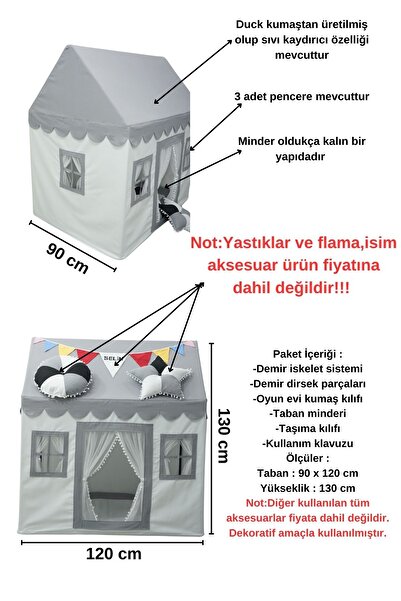 Henna Prime Oyun Evi İlk Heyecan