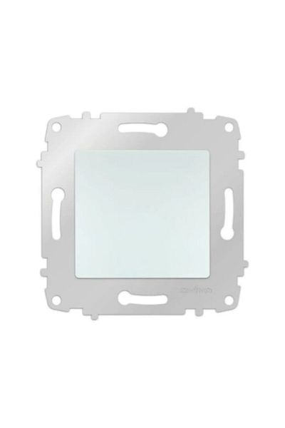 Vip Aydınlatma Ovivo White Wrench Frameless 120 Pieces (in Case)