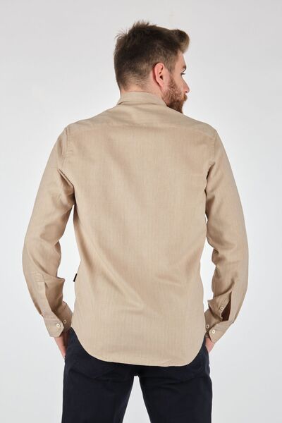 Ecer Чоловіча сорочка 52532121