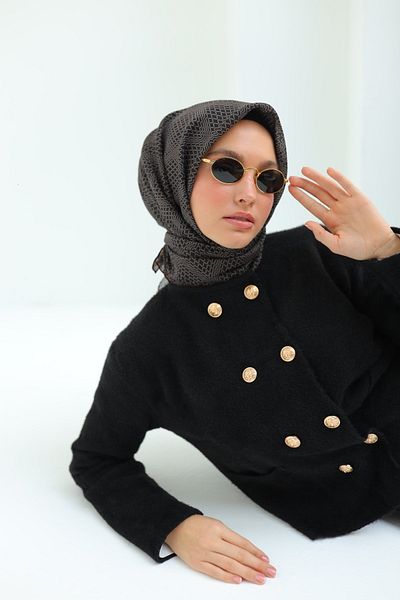Silk Home Soft Eşarp 73068-26