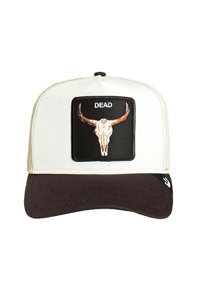 Goorin Bros Dead Skull 101-1664