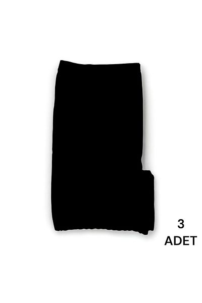 MİSSEMMA Women's Large Size Shorts Pants