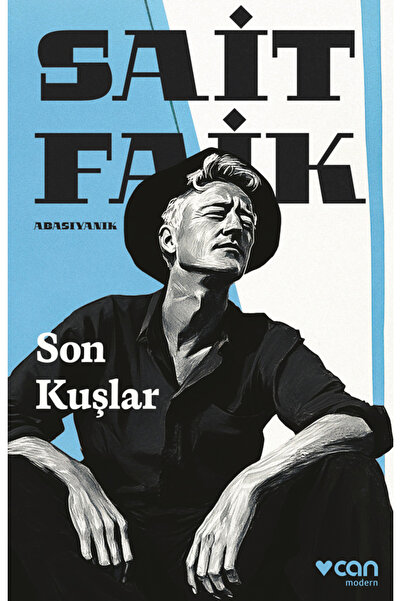 Can Yayınları Son Kuşlar