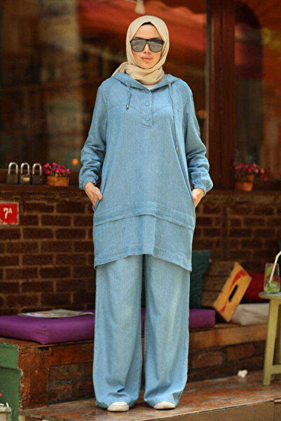 Neways 6540 - Double Set (Blue)