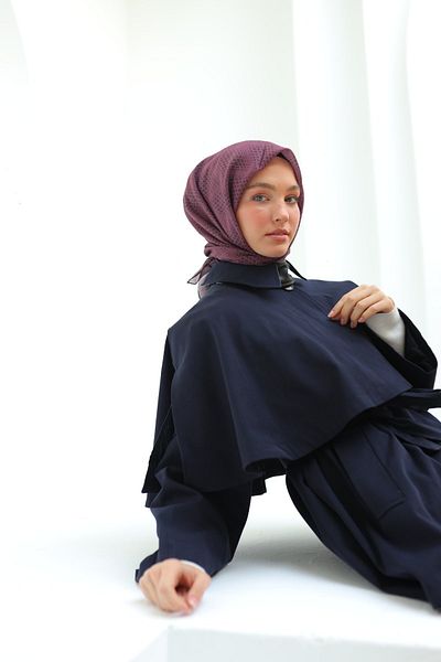 Silk Home Soft Eşarp 73068-09
