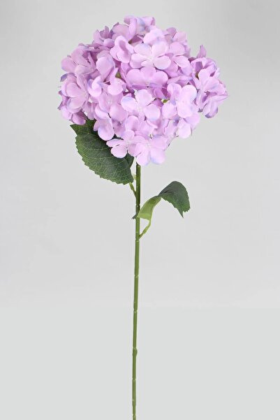 YASİMA 1 قطعة 5 فروع الاصطناعي الفاخرة الكوبية أرجواني ديكور المنزل شرفة زهري...