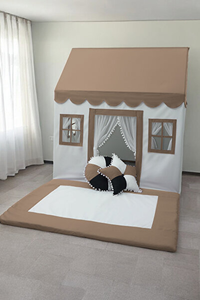 Henna Prime Oyun Evi İlk Heyecan