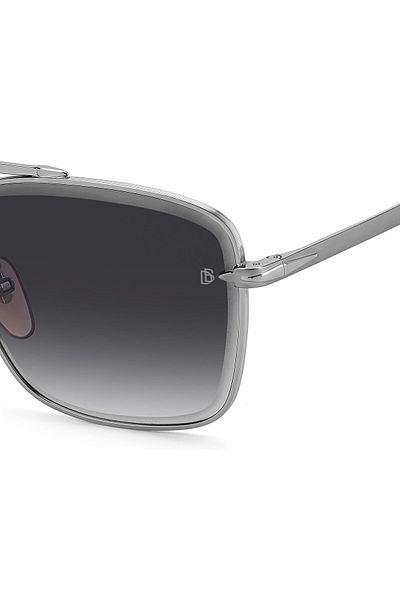 David Beckham SUNGLASSES 7093/G/S 6LB9O 60-17