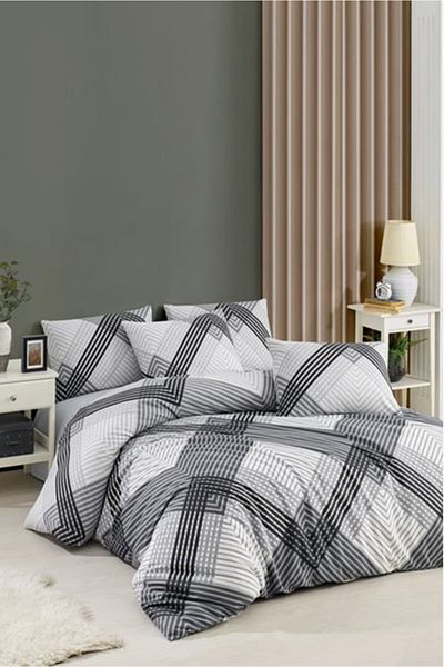Mulberry Arven Single Duvet Cover Set 160X200