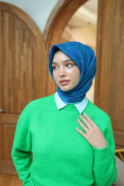 Silk Home Soft Eşarp 73068-15
