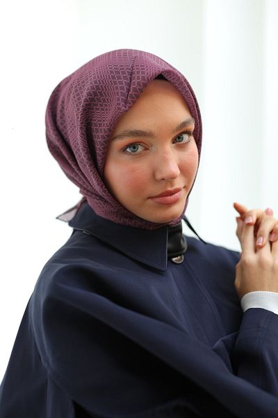 Silk Home Soft Eşarp 73068-09