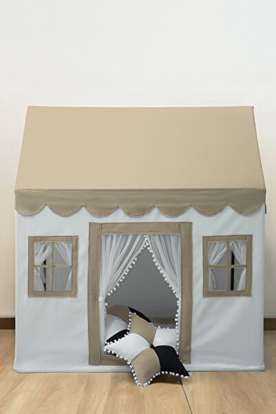 Henna Prime Oyun Evi İlk Heyecan