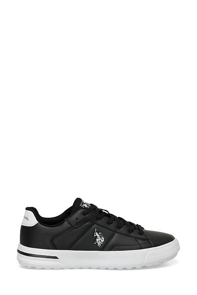 U.S. Polo Assn. Ανδρικά αθλητικά παπούτσια Sneaker Mango Skin