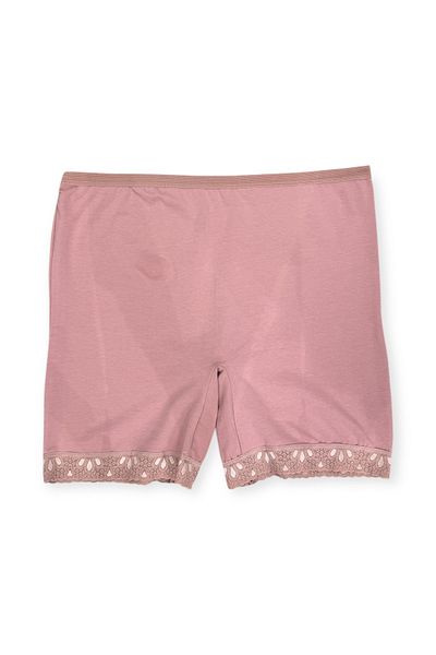 MİSSEMMA Pantaloni scurți de mărime mare pentru femei