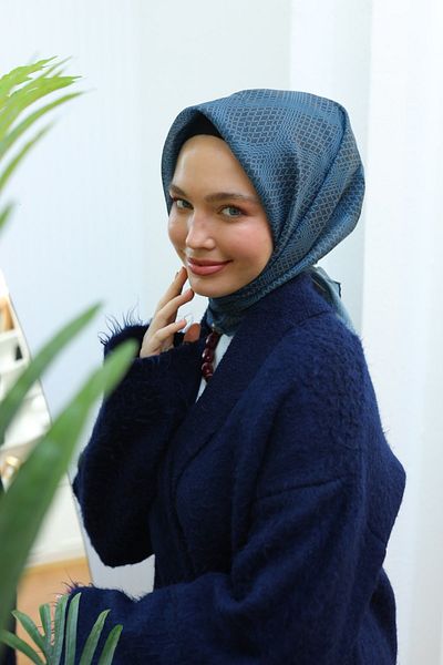 Silk Home Soft Eşarp 73068-17