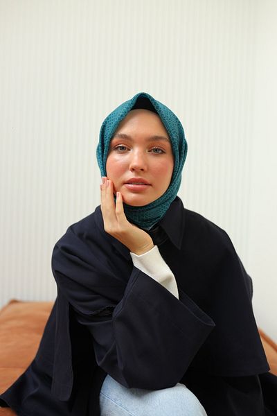 Silk Home Soft Eşarp 73068-13