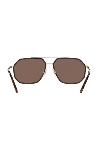 Dolce&Gabbana Dolce gabbana dg2285 02/73 60 men's sunglasses