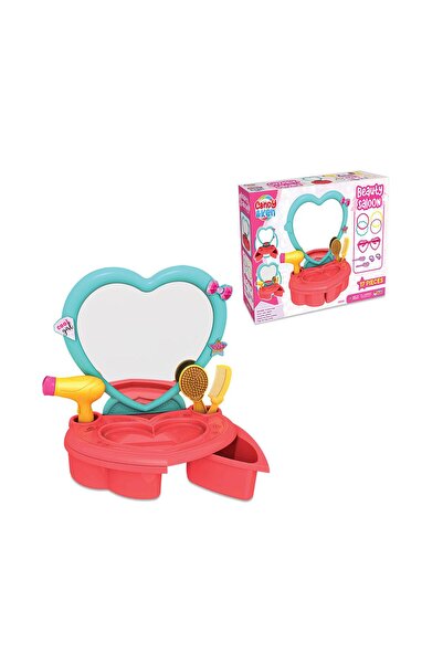 toysclub ديدي 03468 صالون كاندي آند كين للتجميل