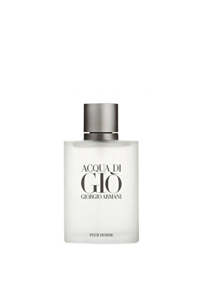 BRONZENET Acqua Di Gio perfume by Giorgio Armani for men Eau de Toilette 200ml