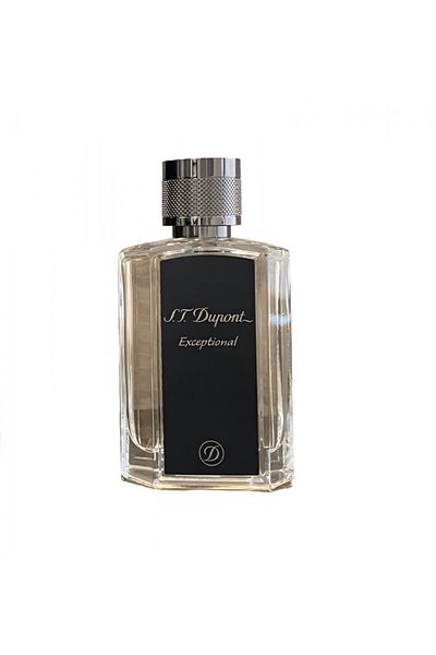 S.T. Dupont Dupont Exceptional perfume for men, Eau de Parfum, 100ml