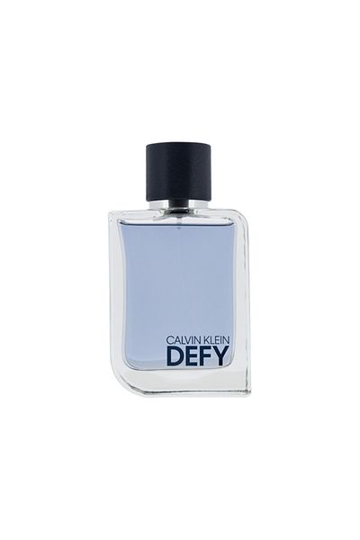 Calvin Klein Calvin Klein Defy for Men Eau de Toilette 100ml