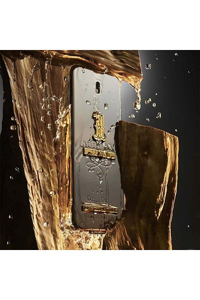 Paco Rabanne Paco Rabanne 1 Million Lucky Eau de Toilette for Men 100ml