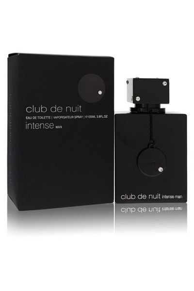 Armaf Armaf Club De Nuit Intense Eau De Toilette for Men 105ml