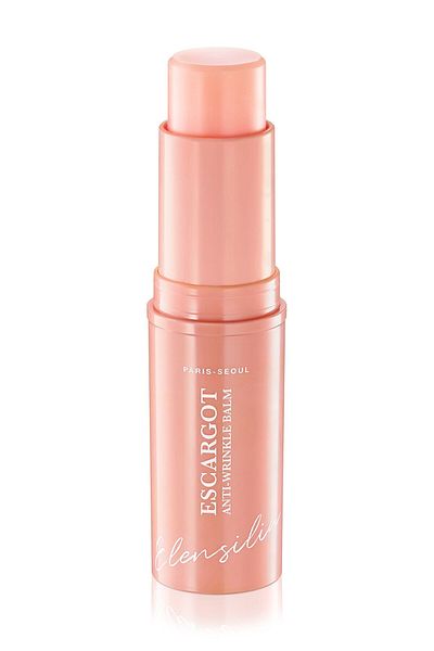 ELENSILIA Escargot Anti-wrinkle Multi Balm - Moisturizing and Multi-Purpose Stick