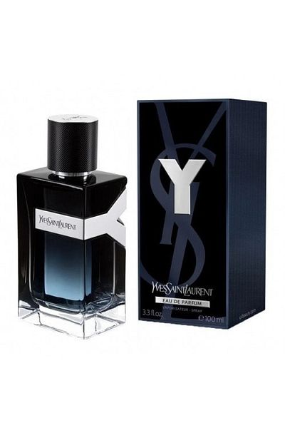 Yves Saint Laurent Y by Yves Saint Laurent for Men Eau de Parfum 100ml