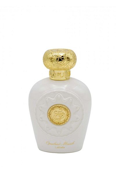 lattafa Ouplent Musk For Unisex By Lattafa Eau De Parfum - 100ML