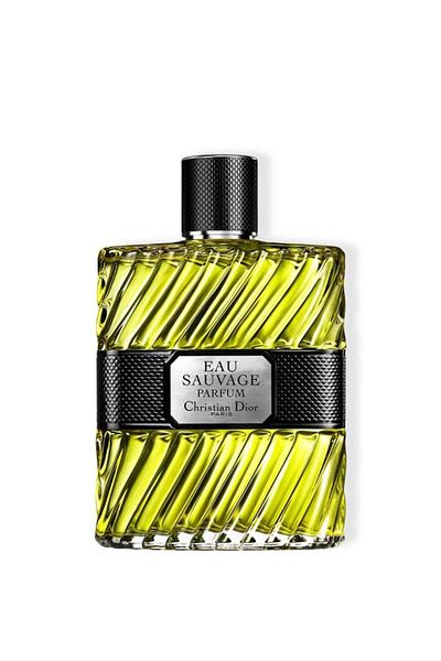 Dior Dior Eau Sauvage Parfum Edition 100ml
