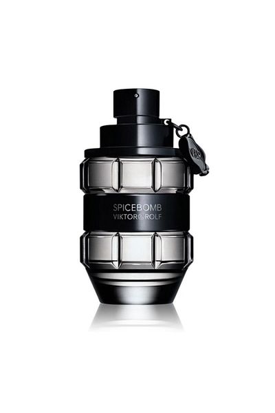BRONZENET Viktor & Rolf Spicebomb Eau de Toilette 90ml