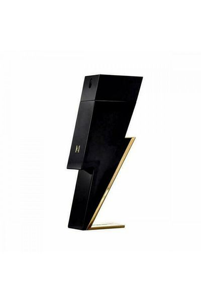 BRONZENET Bad Boy by Carolina Herrera for Men Eau de Toilette 100ml