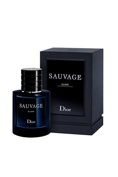 Dior Dior Sauvage Elixir for Men Eau de Parfum 100ml